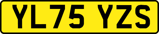 YL75YZS