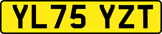 YL75YZT