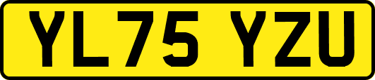 YL75YZU