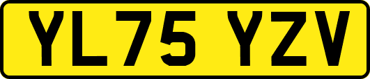 YL75YZV