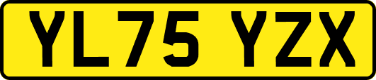 YL75YZX