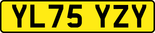 YL75YZY