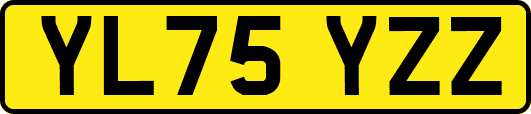 YL75YZZ