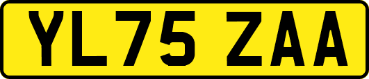 YL75ZAA