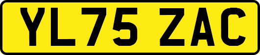 YL75ZAC
