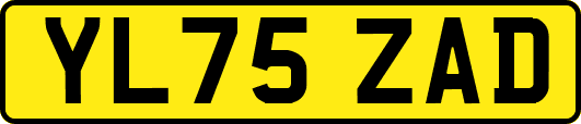 YL75ZAD