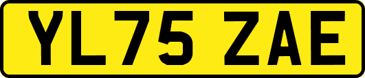 YL75ZAE