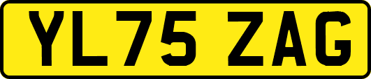 YL75ZAG
