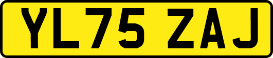 YL75ZAJ