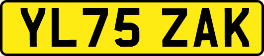 YL75ZAK