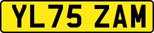 YL75ZAM