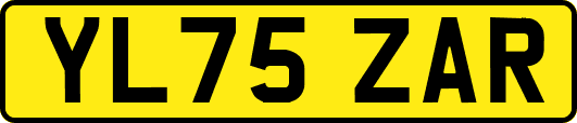 YL75ZAR