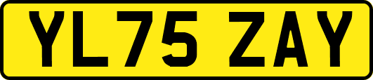 YL75ZAY
