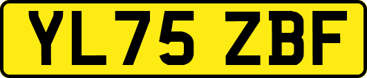 YL75ZBF