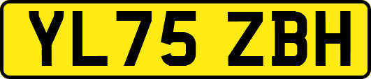 YL75ZBH