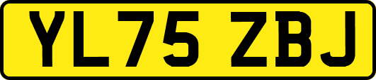 YL75ZBJ