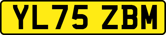 YL75ZBM