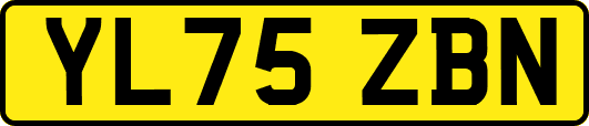 YL75ZBN