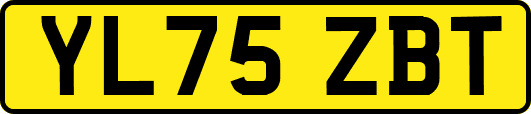 YL75ZBT