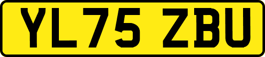 YL75ZBU