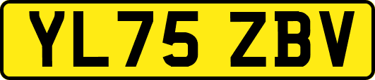 YL75ZBV