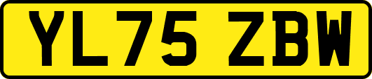 YL75ZBW