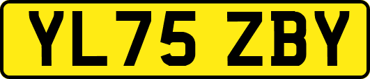 YL75ZBY