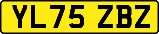 YL75ZBZ