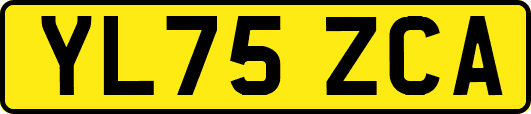 YL75ZCA