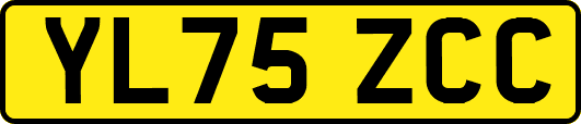 YL75ZCC