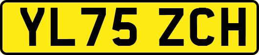 YL75ZCH