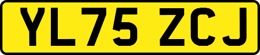 YL75ZCJ