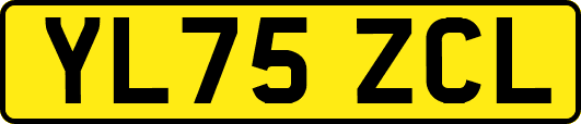 YL75ZCL