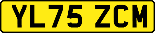 YL75ZCM