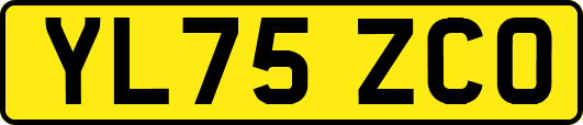 YL75ZCO