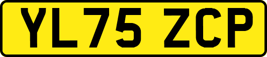 YL75ZCP