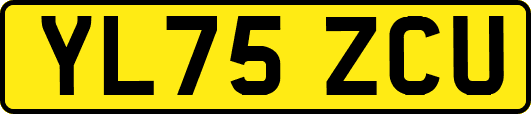 YL75ZCU