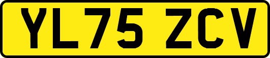 YL75ZCV