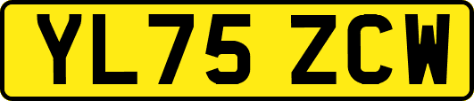 YL75ZCW