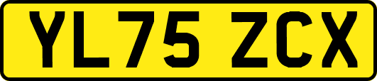 YL75ZCX