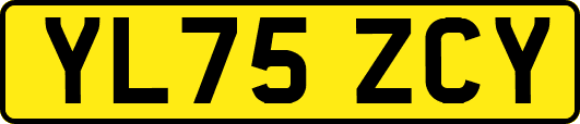 YL75ZCY