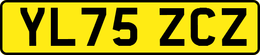 YL75ZCZ