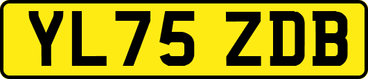 YL75ZDB