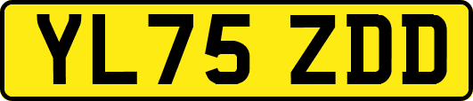 YL75ZDD