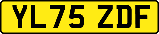YL75ZDF