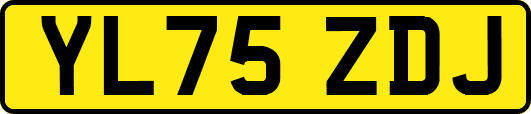 YL75ZDJ