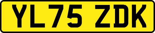 YL75ZDK