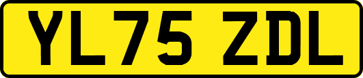 YL75ZDL