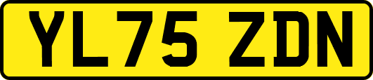 YL75ZDN