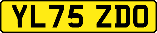 YL75ZDO